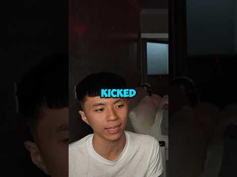 Kai Cenat Kicked Ray Out Of The AMP House 😭