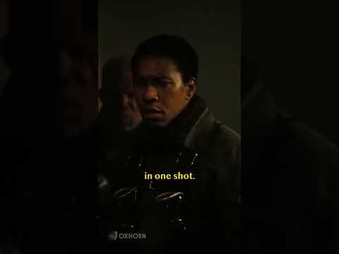 Power armor has a catastrophic design flaw