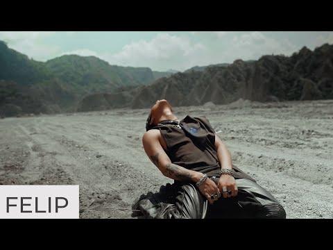 FELIP - 'Fake Faces' Official Lyric Video