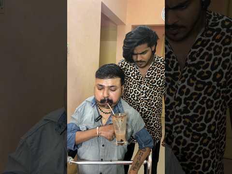 இப்படி ஒரு Chocolate காபி ❓ Senjaaa 🤩 #shorts #vlog #tamil