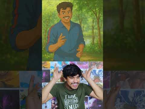 Can You Guess Them By Their Ghibli Art?