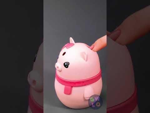 Gadget sympa pour cure-dents 🦷 #courtesvidéos