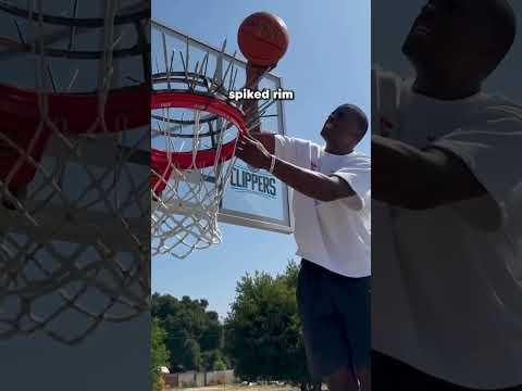 You’ve never seen hoops like these! I understand it now 🤯 #iunderstanditnow #LethalShooter