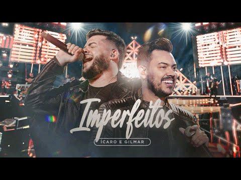 Ícaro e Gilmar - Imperfeitos  - DVD Ao Vivo em Campo Grande