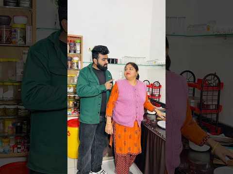 Sachin ne Gym 💪🏻 join kri || ab se bahar ka sab band 🤐 #youtubeshorts #sachingirdhar