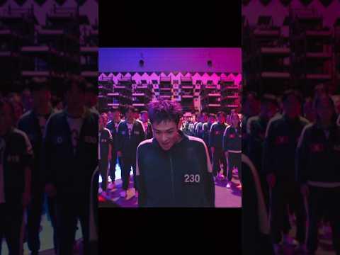 Thanos Doing Voting ☠️ | Squid Game #kdrama #squidgame2 #arcadegame #viral