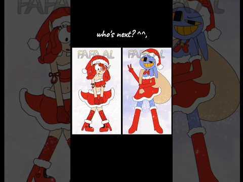 ☺️✨ | The Amazing Digital Circus Animation