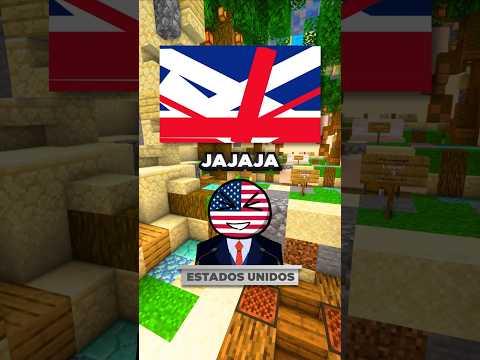 Banderas de Países Sin Gravedad 2 😂