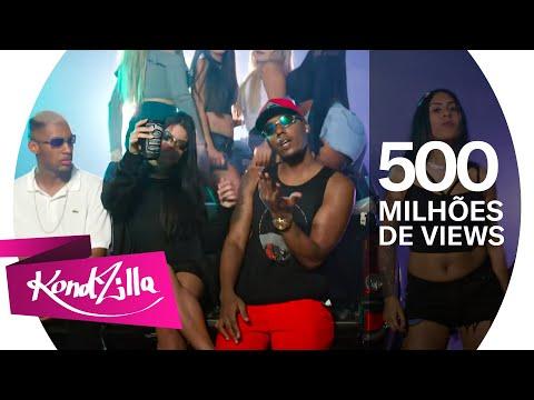 Abusadamente - MC Gustta e MC DG (KondZilla) | Official Music Video