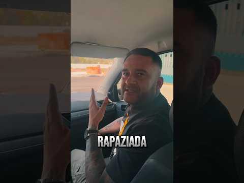 AINDA NÃO ESTÁ LIBERADO COM A NOVA LEI!