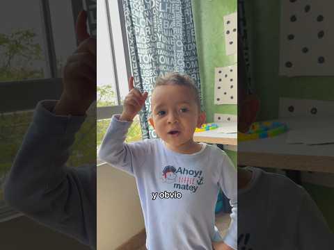 Soy Minichef y Obvio 🙄  “Trend” 😅 #cocinandoconmatthew #obvio #soyminichef #minichef  #obviamente