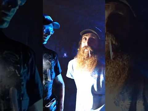 Police Arrest Night Hunter With Insane Silenced Rifle