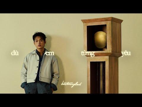 Dù Em Từng Yêu / buitruonglinh