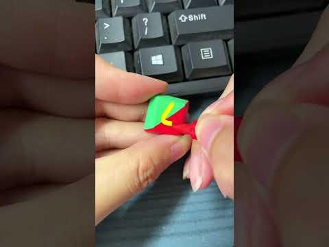 Drawing Ronaldo Number 7 on the keyboard#shorts #diy #art #keyboard #tiktok #trending #fyp #ronaldo