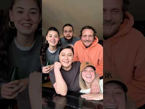 Koca yıl böyle geçti 😳