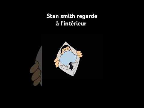 Stan smith regarde à l'intérieur😱🤣 #shorts #short #memes