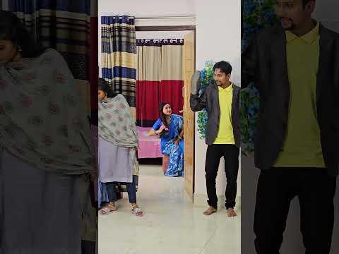 আমি অফিসে গেলাম তুমি থাকো #viralvideo #comedy #raiyanahmedruman #bangladrama