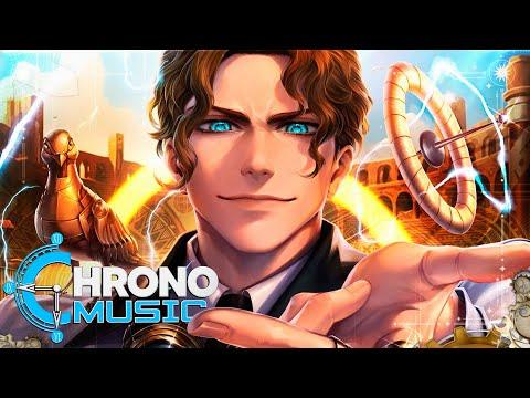 Nikola Tesla (Shuumatsu No Valkyrie) - CONHECIMENTO | Chrono