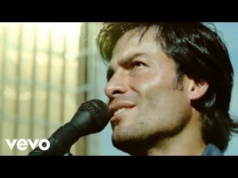 Chayanne - Un Siglo Sin Ti (Vídeo Oficial)