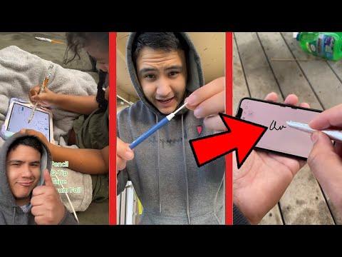 Don’t Buy an Apple Pen Do This Instead!!! #shorts