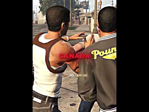 Trevor And His Accent 🤣🔥 #gta #gta5 #grandtheftauto