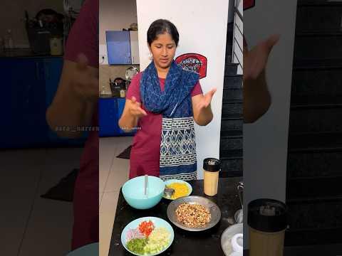 சேத்துப்பட்டு Salad l🥗இதோ உங்களுக்குகாக😋💢| #saranareen #salad #comedy #youtubeshorts #shorts