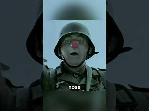 A Nazi Soldier’s Unexpected Act of Hope