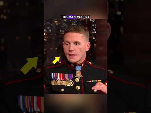 He is a real life superhero.. 🥺❤️