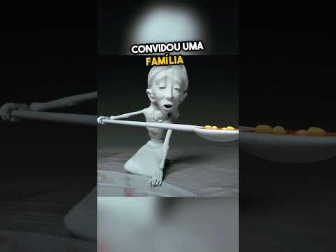 A Sopa Celestial: Um Desafio Divino em Família 🍲👼