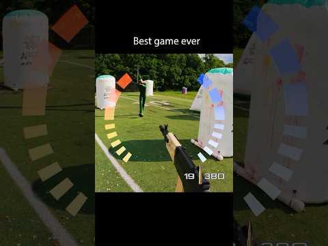 Who remembers this game?