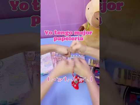 Ohuhu vs Posca, ¿cuál prefieren? #papeleria #stationery #kawaii #cute #funny #tienda bonita #peru