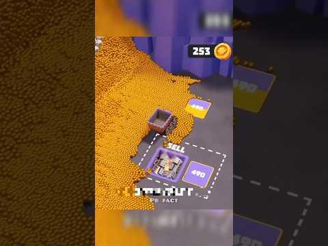 इतनी गोल्ड मोती?! मशीन भी हिल गई! 💰⚙️😲