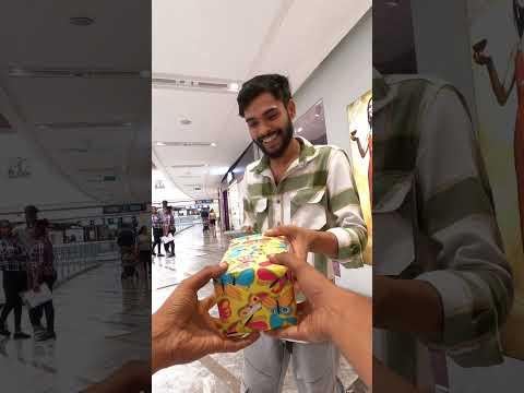 Would you buy this mysterybox🎁 for 50 Rs 💵?                     #mysterybox