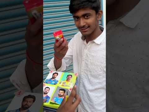 Aapko kon pasand hai 😍 #viratkohli #dhoni #hardikpandya #rohitsharma #shortvideo