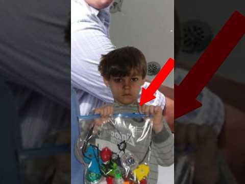 The 4Chan BeyBlade Incident