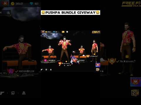 Pushpa Squad 😂 #shorts #video