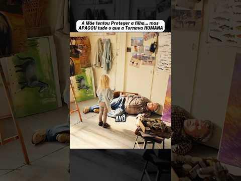 A mãe queria proteger a filha, mas algo inesperado aconteceu.. #melhorfilme #filmesnovos #shorts