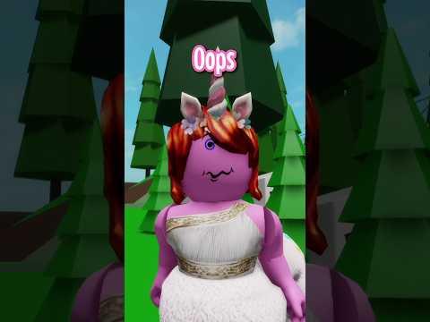 #pov VIRAMOS ANIMAIS no BROOKHAVEN 🦄 #roblox