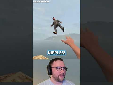 The Craziest VR Trickshot EVER! 😲