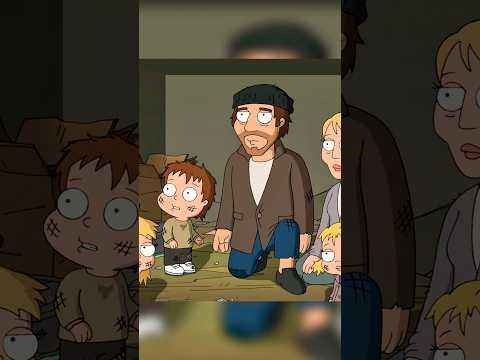 Sólo quería alimentar a su familia #shorts