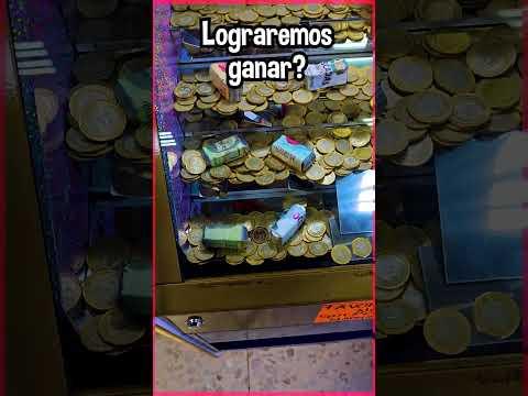 Le ganamos a la maquina de 10$ | Recopilacion #5