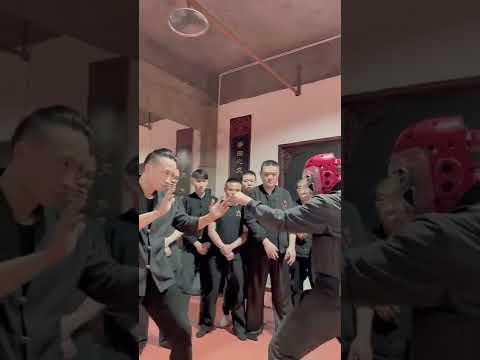 Master Tu Tengyao | Arts of Fighting | Training 2022 #6