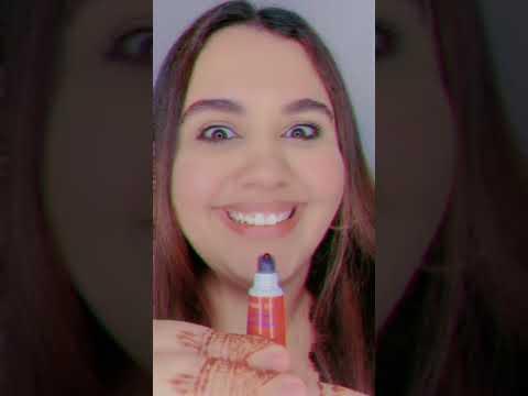 مكياج كامل بمنتج واحد فقط !! اقوى ترند على تيك توك 😱🔥