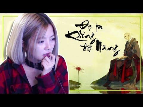 Ám Ảnh Kinh Dị “ĐỘ TA KHÔNG ĐỘ NÀNG” || Ohsusu Reaction