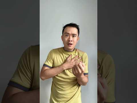 Challenge On Your Hand Pranks Trending, Try It ? ✋💪🤚