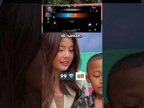 GAMAU AH TAKUT MINJELL :( #HiddenGame #MendingHiddenGame