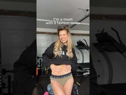 I’m a mum with 0 fashion sense | Liana Jade
