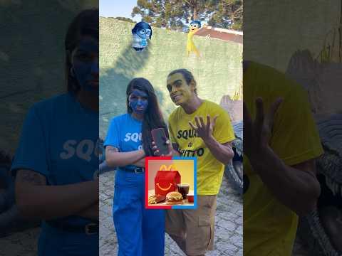 Nada deixa a tristeza alegre! 😢