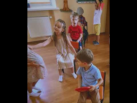 Children learn life lessons about good manners and being polite #shorts