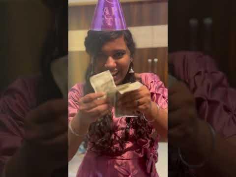 😅Tag that Pichakara Girl in your GANG😂 #shorts ||🎂Birthday Alapparaigal😜 || Ammu Times